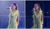 Rihanna Sets The STAGE ON Fire With Her First Performance In India At Anant Ambani's Pre-Wedding Bash - WATCH 