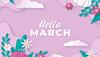 March Monthly Horoscope