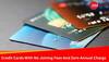 ICICI Bank credit card