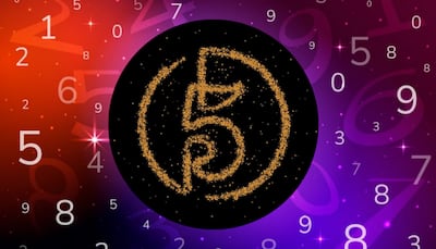 Numerology: Is Your Destiny Number 5? Know All About Your Personality Traits, Love And Career Prospects