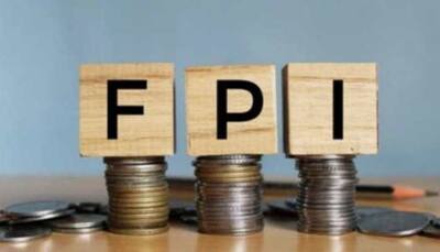 FPIs Big Sellers In Financials And FMCG In February
