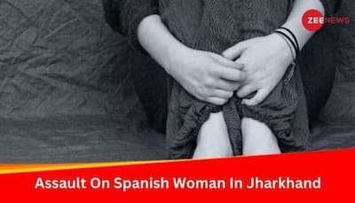 Assault On Spanish Woman In Jharkhand: 3 Arrested, Probe On