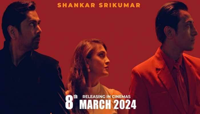Alpha Beta Gamma: Srikumar Shankar&#039;s Film To Premiere In Theatres After Receiving Applause At Cannes Film Festival 