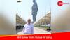 Bill Gates Visits Statue Of Unity; Says...