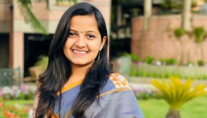 IAS Success Story: From Tragedy To Triumph, How The Loss Of Her Father To Cancer Changed IAS Rishita Gupta&#039;s Fate
