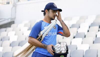 Ishan Kishan Saga: New Report Suggests Batter Refused To Play India vs England Test Series, Read Details Here