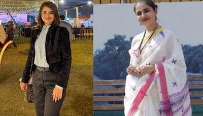 From Runway To Role Model: The Inspirational Journey Of Taskeen Khan, Former Model Turned IAS Officer