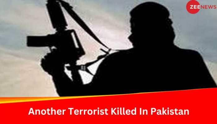Another Most Wanted Terrorist Found Dead Under Mysterious Condition In Pakistan