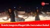 Sangeeta Phogat Lifts Yuzvendra Chahal in Viral Video During Jhalak Dikhla Jaa Party