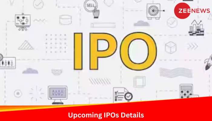 7 Fresh IPOs Set To Hit Market This Week: Check A-Z Of Upcoming Offerings