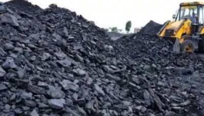 Coal Production From Captive, Commercial Mines Jumps By 27 Pc