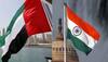 India-UAE trade