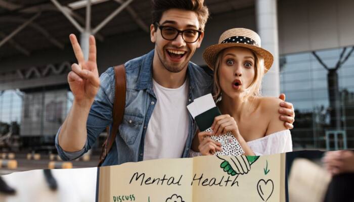 Want To Travel Mindfully? 10 Effective Mental Health Strategies For Your Journey