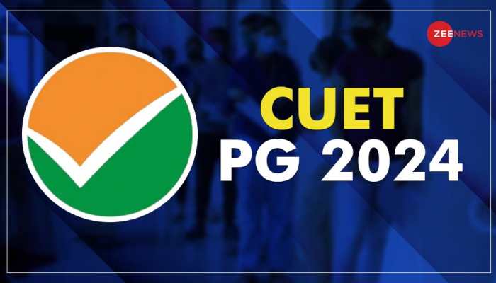 CUET PG Exam City Slip 2024 To Be Released Tomorrow At pgcuet.samarth.ac.in- Check Steps To Download