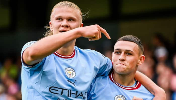 Premier League 2024: Manchester Derby LIVE Streaming: When And Where To Watch Manchester United Vs Manchester City In India Online, On Laptop, TV And Phone?