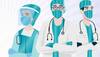 Hospitals To Be Opened In Badrinath And Kedarnath Ahead Of Chardham Yatra