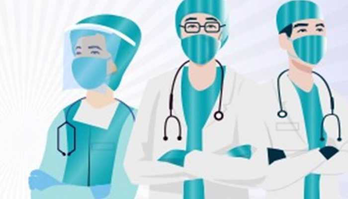 Hospitals To Be Opened In Badrinath And Kedarnath Ahead Of Chardham Yatra