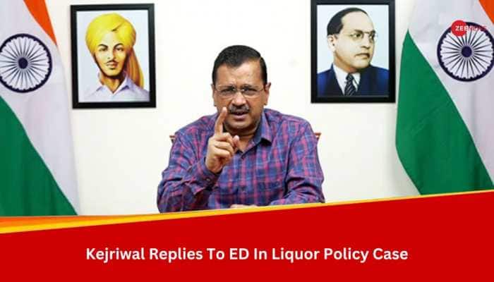 &#039;Ready To Answer After March 12&#039;: Arvind Kejriwal Writes To ED In Liquor Policy Case