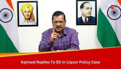 'Ready To Answer After March 12': Arvind Kejriwal Writes To ED In Liquor Policy Case