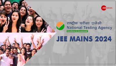 JEE Main 2024 Session 2 Registration Ends Today At jeemain.nta.ac.in- Steps To Apply Here
