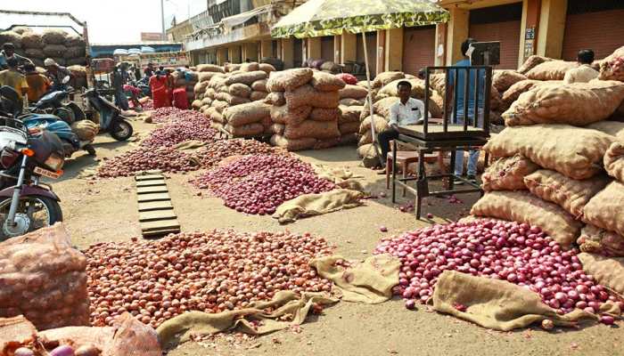 India Permits 64,400 Tonnes Of Onion Exports To UAE, Bangladesh 