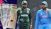 India vs Pakistan cricket clash