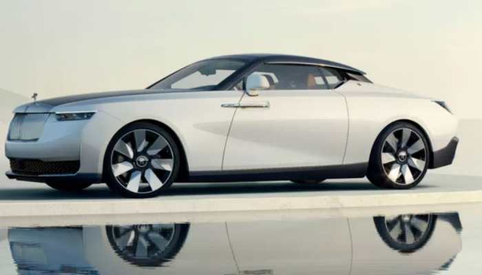 Rolls Royce Unveiled Arcadia Droptail: Check Design, Specifications, And Other Details