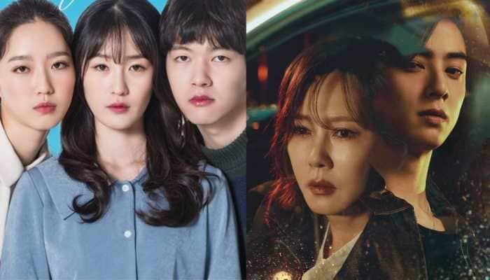 &#039;Wonderful World&#039; To &#039;Queen Of Tears&#039;: Five K-Dramas To Binge This March 
