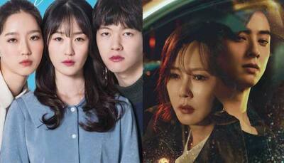 'Wonderful World' To 'Queen Of Tears': Five K-Dramas To Binge This March 