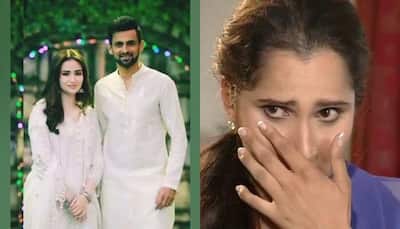 'Stay Soft...', Sania Mirza Shares Another Cryptic Message After Divorce But Does Not Mention Shoaib Malik, Sana Javed