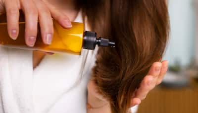 Which Oil To Apply To Your Hair? Expert Shares Best Oils For All Scalp Types