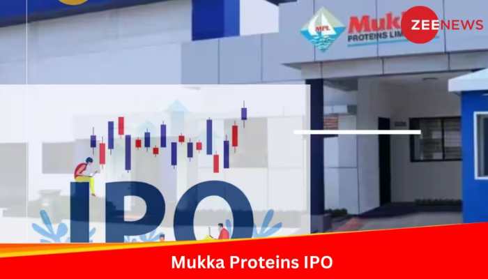 Mukka Proteins IPO Subscription To Close Today: Check GMP, Price Band, lot Size And More