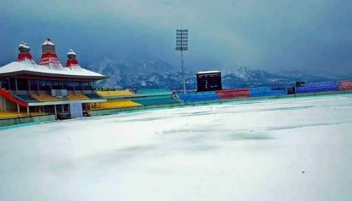 Dharamshala&#039;s Final Test: Will Weather And Pitch Conditions Tip The Scales For England?