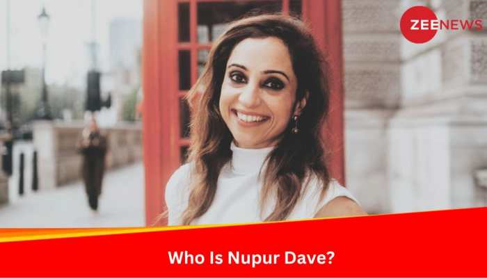 Who Is Nupur Dave, Bengaluru Woman Who Worked With Google For 10 Years, Takes Retirement On Friday, Regrets Just After Two Days