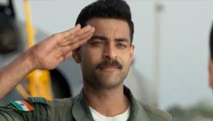 Varun Tej's 'Operation Valentine' Reportedly Sold At Whopping Rs 50 Crore Offline 
