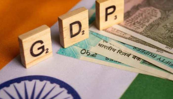Indian Economy To Grow At 7.8 Pc In FY25: Report