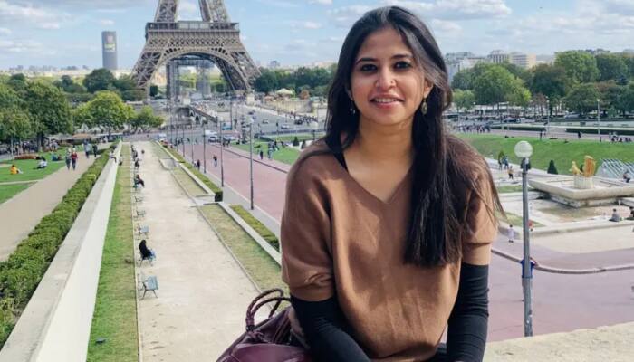 UPSC Success Story: Pujya Priyadarshini, Overcoming Setbacks To UPSC Triumph - A Journey Of Inspiration