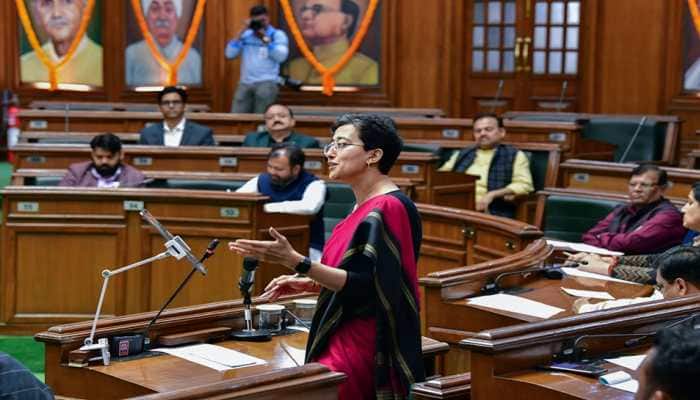 Delhi Budget: Govt Allocates Rs 40Cr for 'Business Blasters' Programme In Schools 