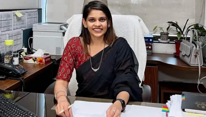 UPSC Success Story: Meet Pooja Ranawat, Who Embodies Tenacity And Triumph In Her UPSC Journey