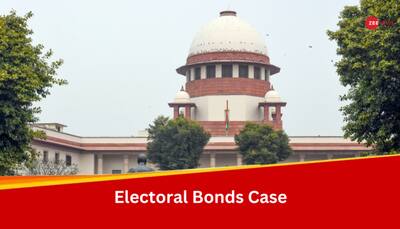 Electoral Bonds Case: SBI Requests More Time From Supreme Court For Providing Information