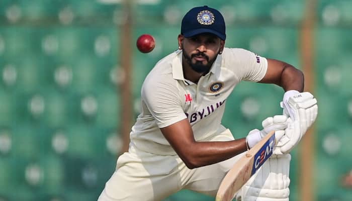 Ranji Trophy 2024: Shreyas Iyer Fails To Impress But Mumbai Book Finals Berth Win Against Tamil Nadu