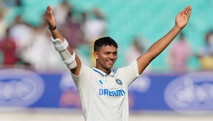 Yashasvi Jaiswal Nominated For ICC Men&#039;s Player Of The Month Award: A Look At His Performance