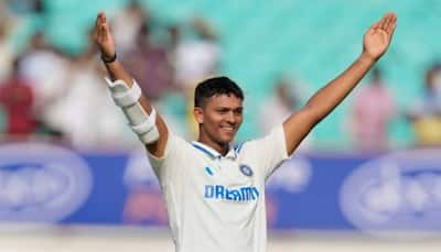 Yashasvi Jaiswal Nominated For ICC Men's Player Of The Month Award: A Look At His Performance