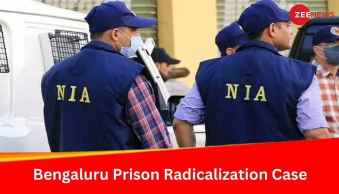 Bengaluru Prison Radicalization Case: NIA&#039;s BIG Crackdown On Terror Suspects, Raids 17 Locations In 7 States
