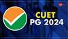 CUET PG Exam City Slip 2024 Released At pgcuet.samarth.ac.in- Check Direct Link Here