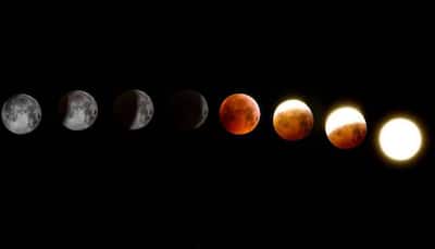 Lunar Eclipse To Coincide With Holi 2024: Will Chandra Grahan Impact Festival Of Colours - All You Need To Know