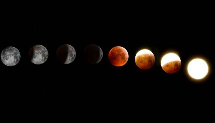 Lunar Eclipse To Coincide With Holi 2024: Will Chandra Grahan Impact Festival Of Colours - All You Need To Know