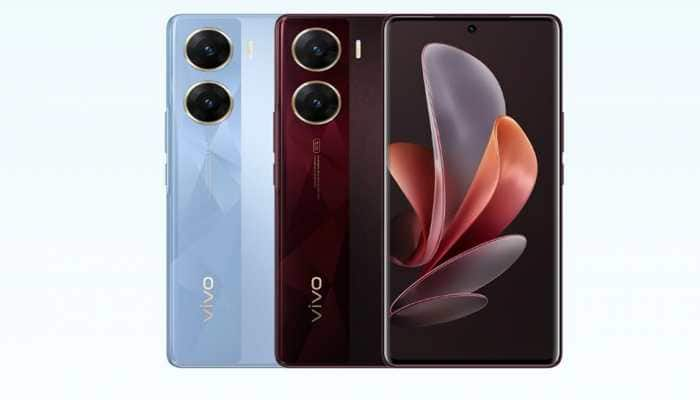 Vivo V29e Smartphone Gets Price Cut In India; Check Price, Discount and Specs