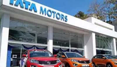 Tata Motors Stock Up 204% In Last 36 Months