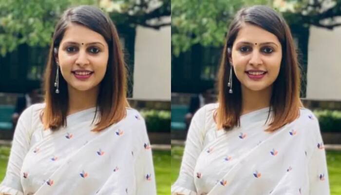 UPSC Success Story: From Sugar Mill To Success: The Inspiring Journey Of IAS Ankita Choudhary, Ranked 14th In UPSC